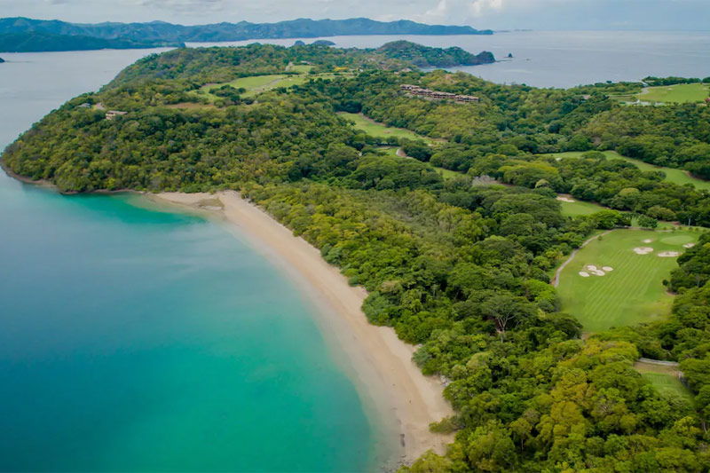 Andaz Costa Rica Resort 5*