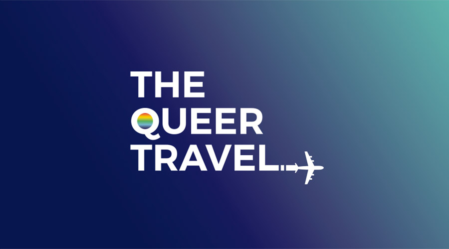 The Queer Travel is born