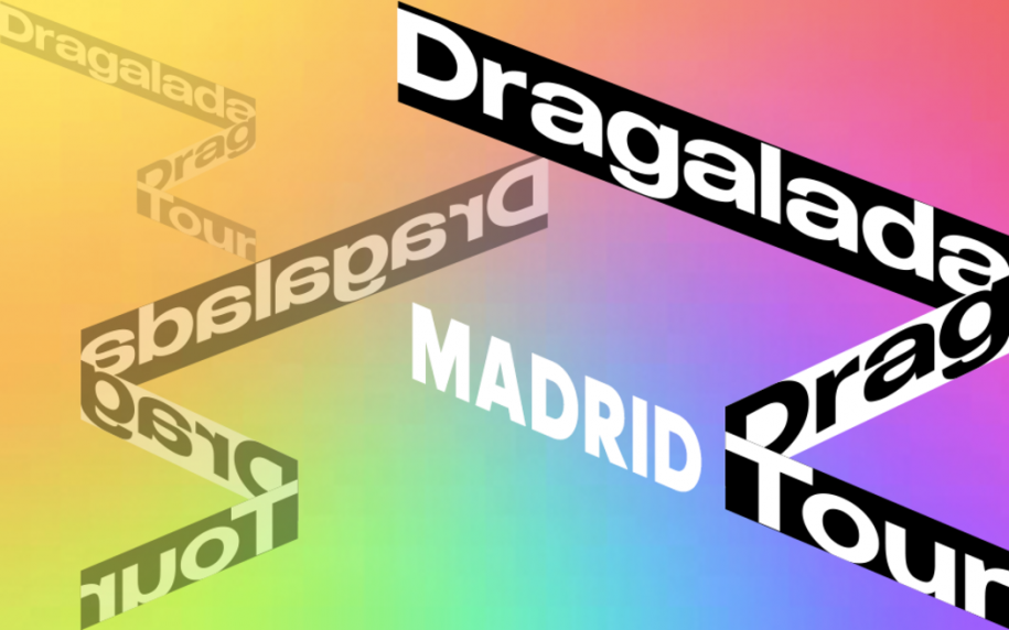 Dragalada Drag Tour