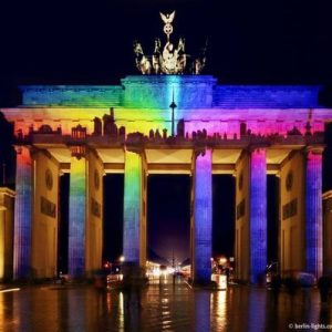 berlin pride